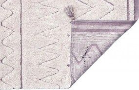 Χαλί All Season (90x130) Lorena Canals RugCycled Azteca