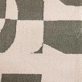 Χαλί (200x290) Royal Carpet Century 486A Green