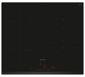 Επαγωγική Πλάκα Siemens AG EH631HEB1E 60 cm
