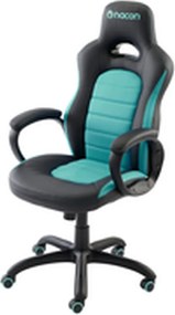 Καρέκλα Παιχνιδιού Nacon PCCH-350 Μαύρο