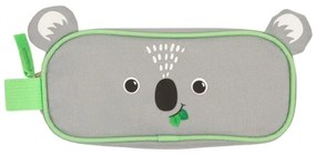Κασετίνα (19x6x8) Zoocchini Kai The Koala