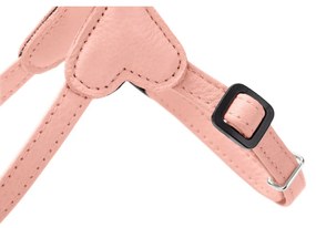 Λουρί Σκύλου Hunter SOHO MINI Ροζ XS/S