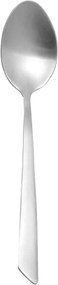 Κουταλάκι Γλυκού (15εκ.) Estia Edge Silver 01-29098