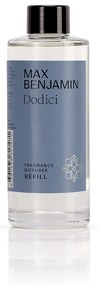 Max Benjamin Dodici 150ml refill φυτικό αρωματικό χώρου