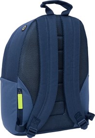 Σχολική Τσάντα Munich munich Μπλε 31 x 41 x 16 cm