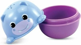 Παιχνίδια Mπάνιου Vtech Baby Coffret De Bain Multi-Activité (FR)