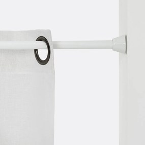 Επεκτεινόμενη κουρτινόβεργα 120 210 εκ.