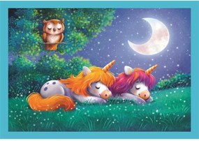 Παζλ Clementoni (4 Μονάδες)