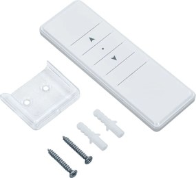 vidaXL Τέντα Συρόμενη Αυτόματη Ανθρακί 600 x 350 εκ.