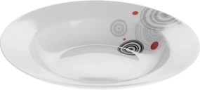 Σετ Πιάτα 18τμχ S-D Instant 154368
