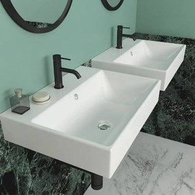 Orabella Amabile 80x45 - Νιπτήρας μπάνιου