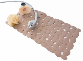 Αντιολισθητικό Πατάκι Μπανιέρας Octopus Marathon 00247.007 Taupe