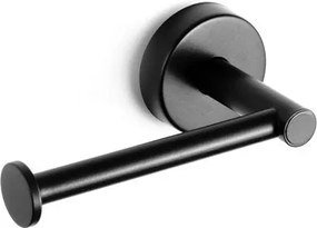 Karag Uno Nero 140155 - Χαρτοθήκη Ανοιχτή Μαύρη