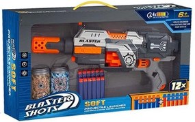 Παιδικό όπλο στόχου - Soft Gun - 161354
