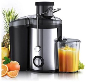 RAF Αποχυμωτής 450ml 280W R.2817S - Juicer Extractor
