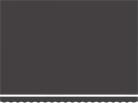 vidaXL Ηλεκτρικό Αναδιπλούμενο Σκίαστρο Ανθρακί 5 x 3 m