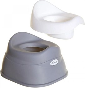 Γιογιό Dreambaby Ezy Grey - White BR78013