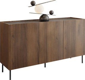 Μπουφές Tewos - 144.00Χ37.00Χ78.00cm