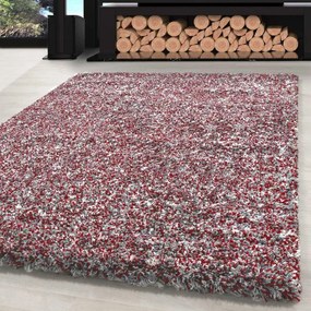 Χαλί (200x250) Spitishop Lanudo 4500A Red