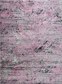 Χαλί (160x230) Polcarpet Focus 3624 Lilac