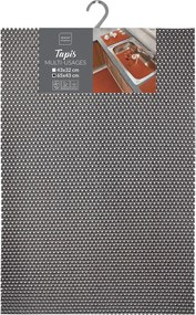 Χαλάκι Tubulo Douceur d'intérieur - 65x43cm