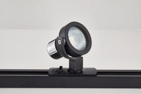 SE-SPM-DL-BL MERO SPOT FOR MR5.3 DOWNLIGHT D56MM BLACK