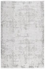 Χαλί (160x230) Polcarpet Platinum 6331 White Grey