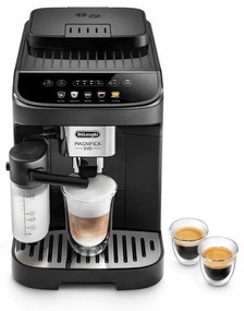 Delonghi ECAM290.61.B Αυτόματη Μηχανή Espresso 1450W Πίεσης 15bar με Μύλο Άλεσης Μαύρη