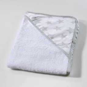 Κάπα Βρεφική 768 Grey Down Town