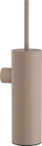 Επιτοίχιο Πιγκάλ (Φ8x40) Pam & Co 717-103 Matt Beige