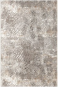 Χαλί Galaxy 185 Vison-Gold Ns Carpets 160X230cm