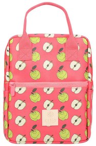 Ισοθερμική Τσάντα Save The Aegean Apple Odyssey 01-22464 20x14x27cm 7lt Multi Estia PVC