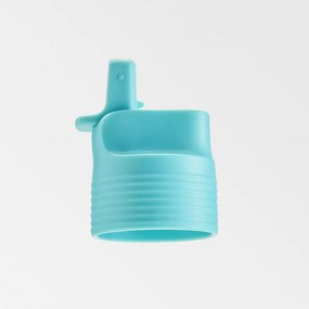 Παγούρι - Θερμός 350ml Με Καλαμάκι Chilly's Original's Series Aqua