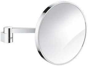 Καθρέπτης μπάνιου Grohe Selection Cosmetic -Chrome