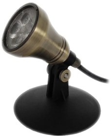 Φωτιστικό Σποτ led 4*1w bronze Ecolight EC0903WB