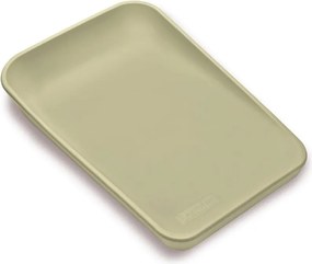 Leander στρωματάκι αλλαγής Matty Olive