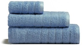 Πετσέτα Fresca Jean Melinen Χεριών 30x50cm 100% Cotton