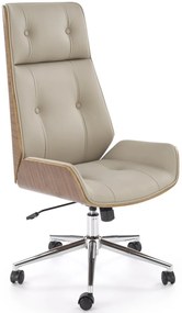 Καρέκλα διευθυντική Ster-Kafe-Mpez - 60.00Χ65.00Χ114.00cm