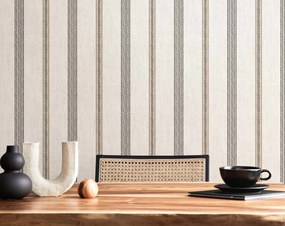 Ταπετσαρία CRISTIANA MASI TOP STRIPES 38429-PAR - 0.53 x 10.05μ.