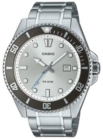 Ανδρικά Ρολόγια Casio DIVER 200M (Ø 44 mm)
