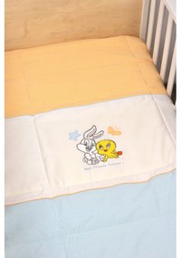 Βρεφικό Πάπλωμα 100x140 Des.05 Baby Looney Tunes 46-6300/05