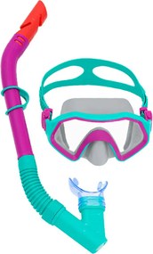 Παιδικά Γυαλιά Κατάδυσης με Σωλήνα Bestway (1 μονάδα)
