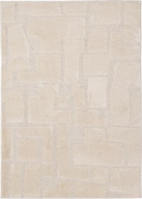 Χαλί (200x290) Royal Carpet Jazz 7929A White
