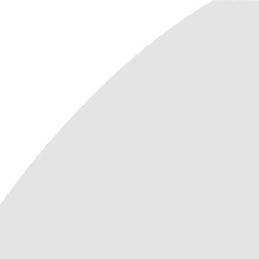 vidaXL Καθρέφτης με Φώτα LED 60x40 εκ. Γυαλί Οβάλ