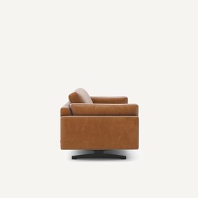 Διθέσιος καναπές από βελούδο, César