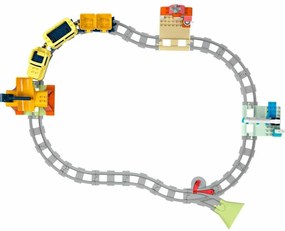 Παιχνίδι Kατασκευή Lego 10428