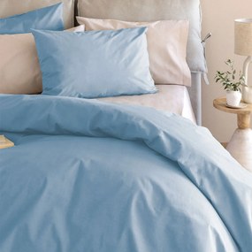 Σεντόνια Υπέρδιπλα (Σετ) Palamaiki Etoile 2 New Γαλάζιο