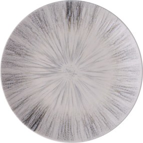 Dinner Set (24 Pieces) GBSATN24KY4R3869 Multicolor