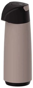 Θερμός 1,8lt με DISPENSER EXATA 61639/588-BEIGE - Tramontina