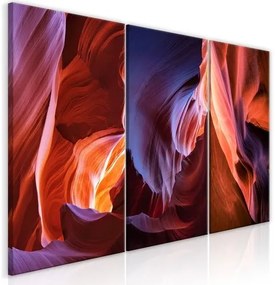 Πίνακας - Canyons (Collection) - 120x60